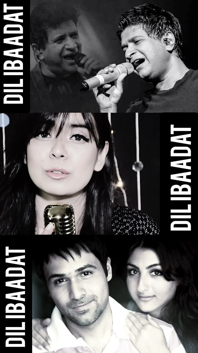 be your professional female singer