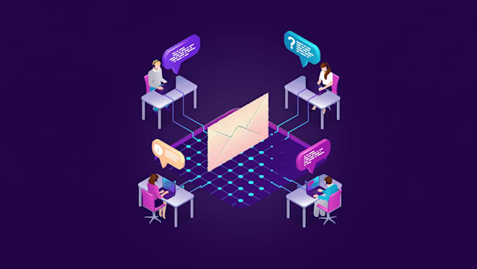 animate a custom explainer video