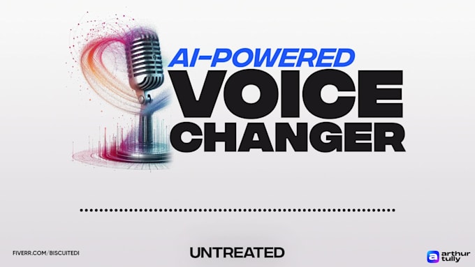 set up a realtime ai voice changer on your PC for streaming and calls