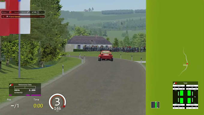 Make Your Own Car For Assetto Corsa Including 3d Model By Sam0 32