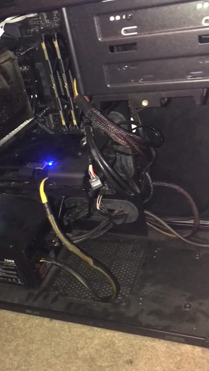 optimize, overclock, tweak your gaming PC, best performance, higher fps games