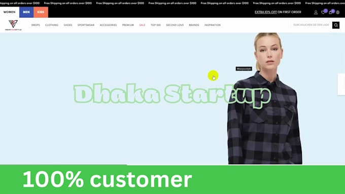 create your shopify website using ella kalles minimog wokiee shella gecko theme