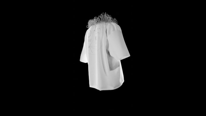 make 3d clothing mockups for your clothing brand