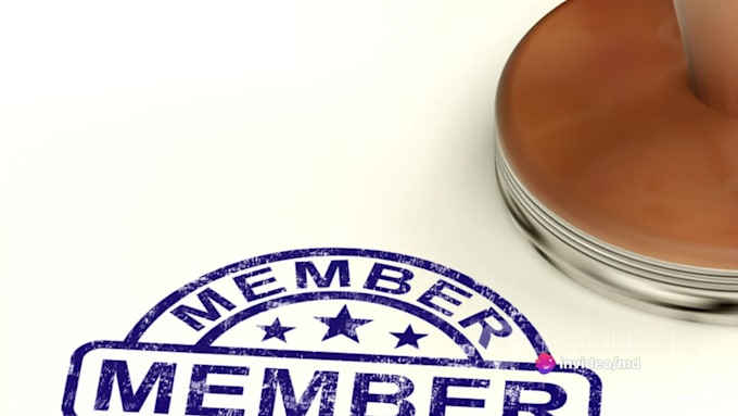 build a wordpress membership and subscription website