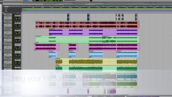 create a custom song mashup