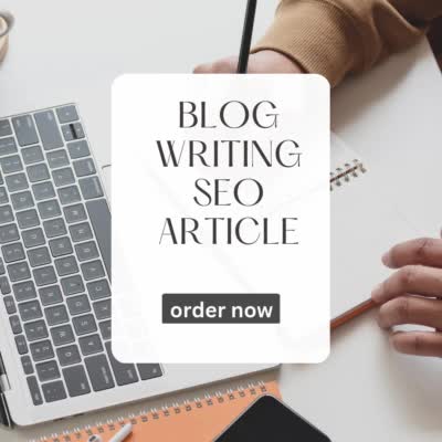 seo article blog content writing   blog post