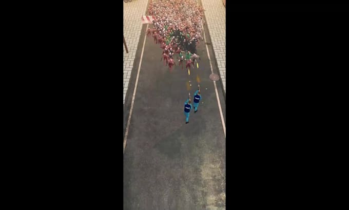 fix or develop hyper casual and simulation games in unity