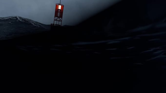 create realistic 3d simulation