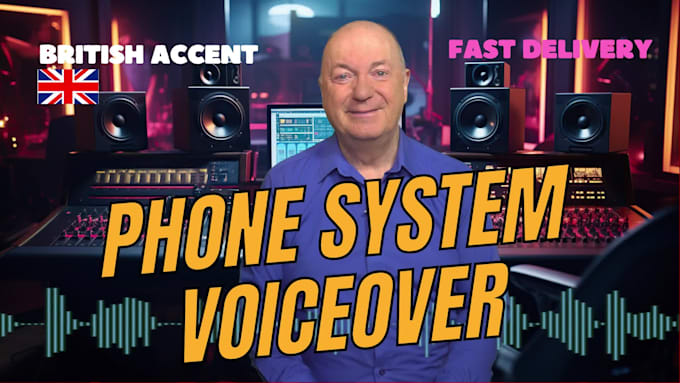 record your phone system IVR prompts fast