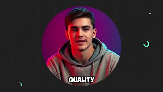 create ai talking animated avatar video