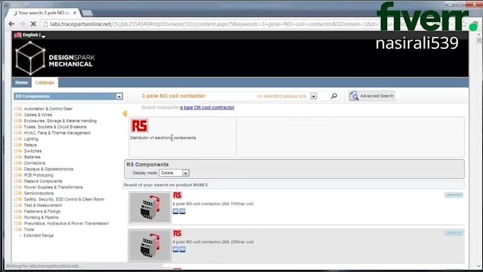 create 2d and 3d modeling by autocade, catia, and fusion360