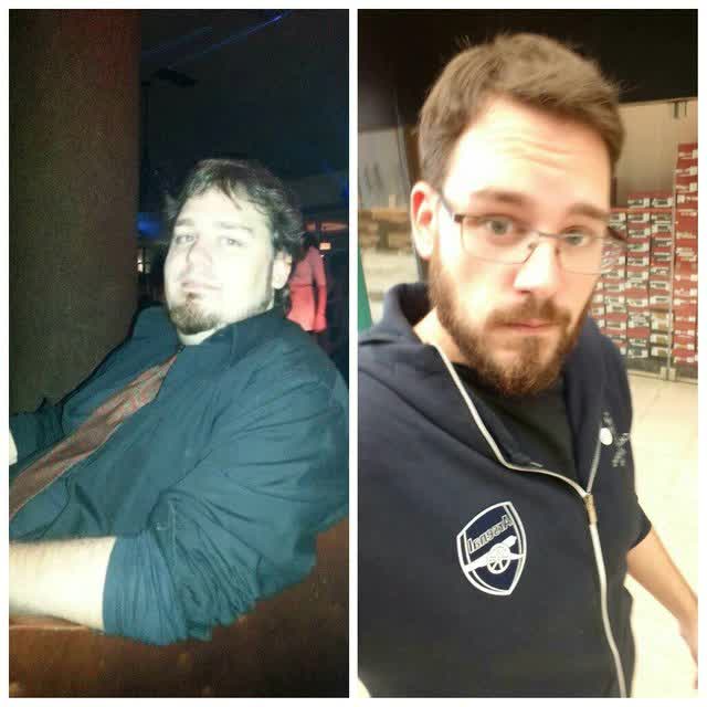 send you fitness progress pictures