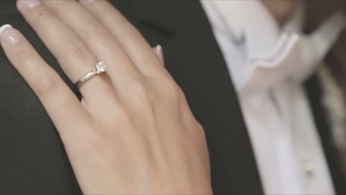 do wedding video editing