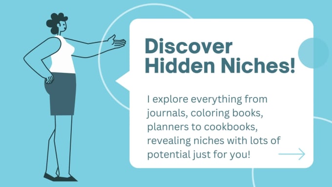 find profitable niches low content books for amazon KDP