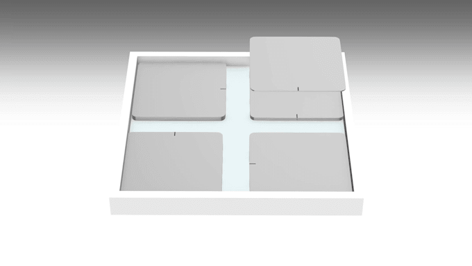 create 3d product, industrial and mechanical animation