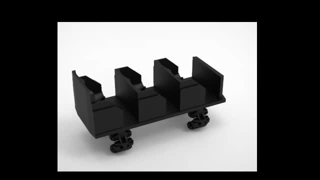 model 3d parts for fixture of your useful broken items