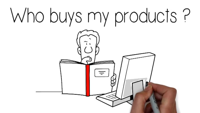 do market research or 2 competitor analysis