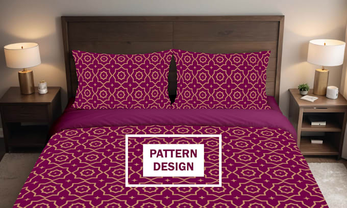 design seamless pattern, clothing patterns, fabric print