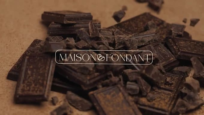 design your logo and build your brand identity