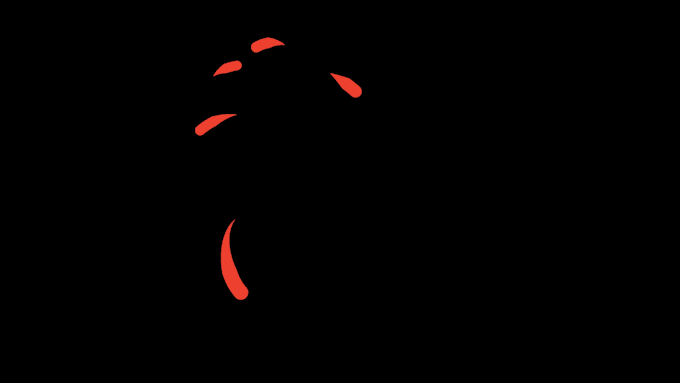 do text animation, logo animation, title animation video