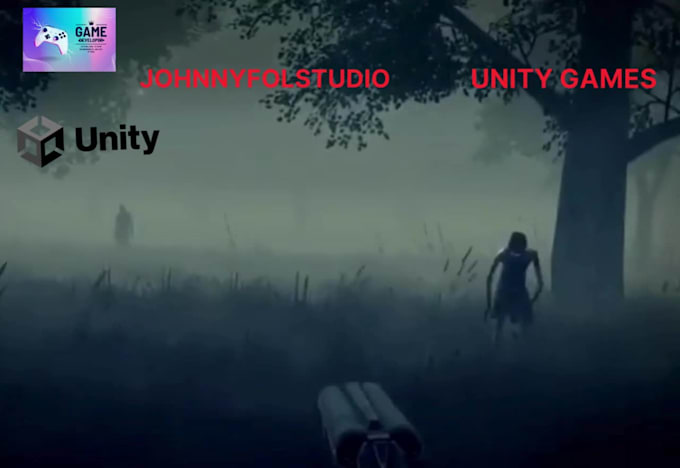 do game, app in unity 3d for andriod, IOS