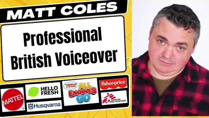 record a british english voice over narration documentary style vocal