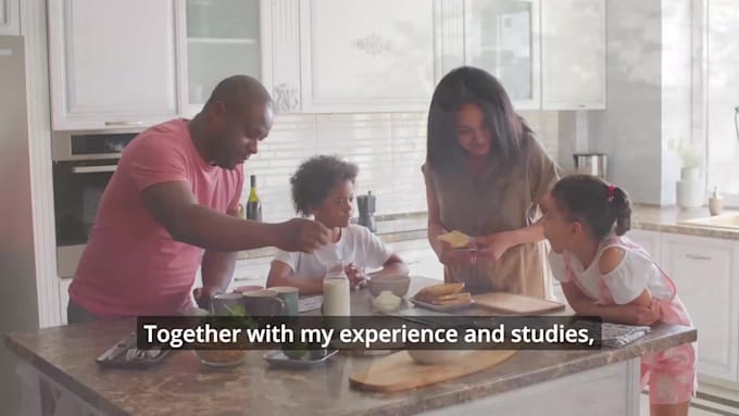 be your family and parenting coach