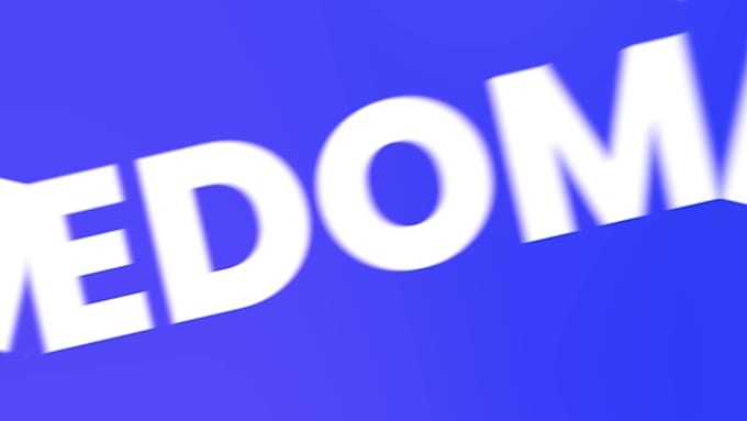 do video editing, vlog and presentation slide video etc