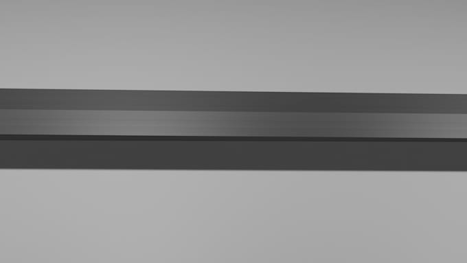 do programming and 3d modeling on blender