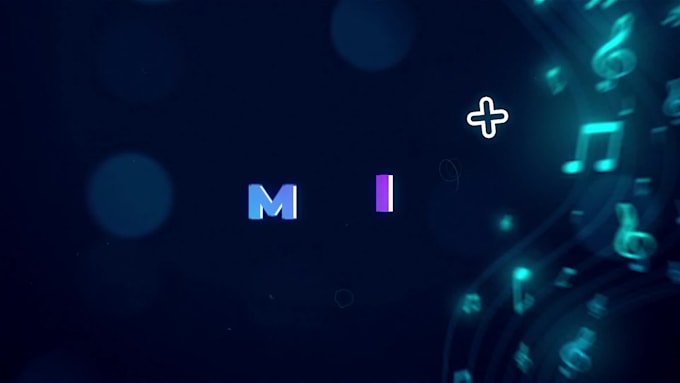 edit adobe after effects, premiere pro template and mogrt in 12 hours