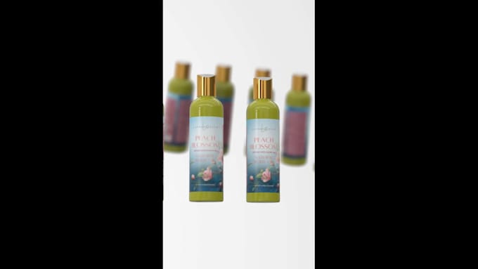 create 3d product animation 3d product render 3d product advert video