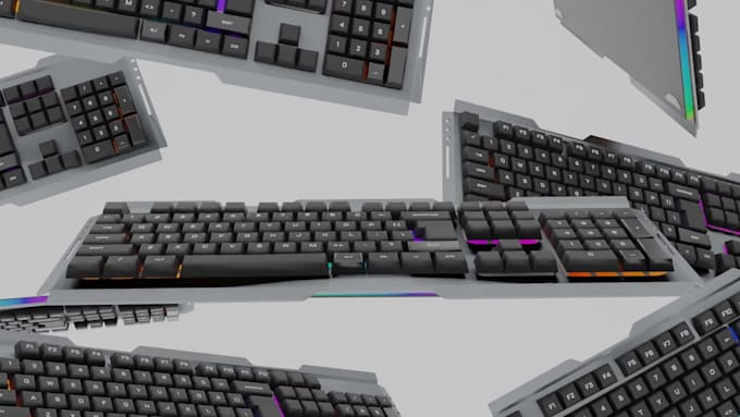 offer 3d rendering, product design, and animation services