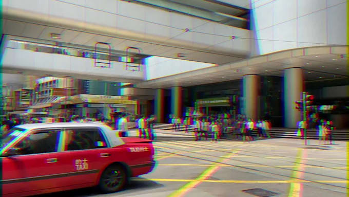 edit a mandarin or cantonese video professionally
