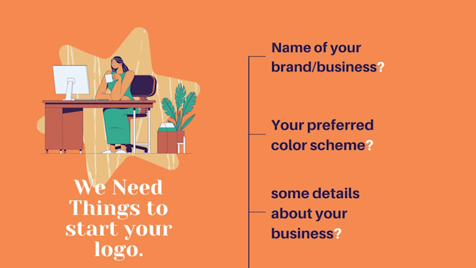 design a luxury modern and professional logo for your business