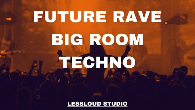 be your ghost producer trance, melodic techno, future rave, and tech house