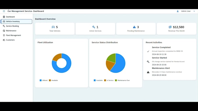 be your sap btp and fiori expert