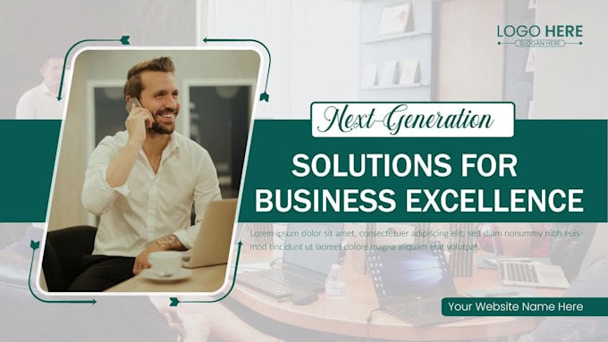 create slides go, google slide and pitch deck presentation