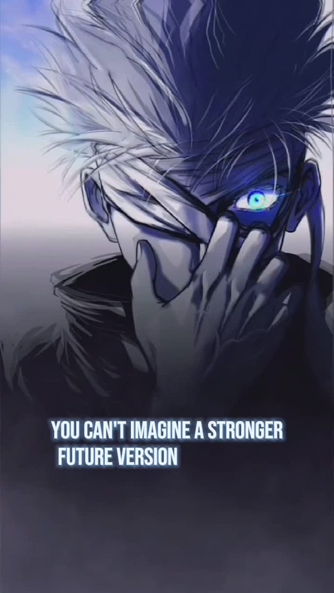 create 100 exclusive anime quotes or philosophy moments