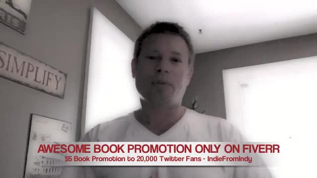 promote your ebook to over 28,000 Twitter readers
