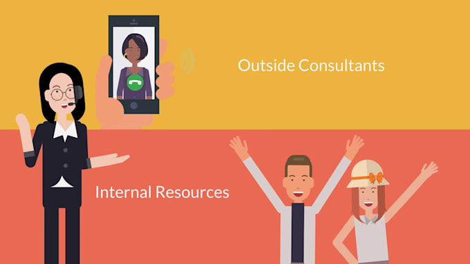 engaging 2d animated ads for your business