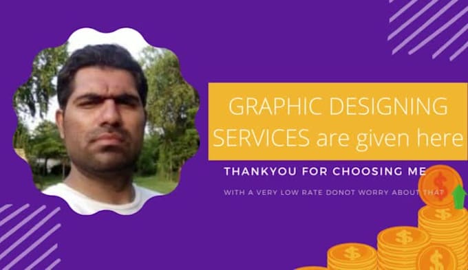 design and write something good for you