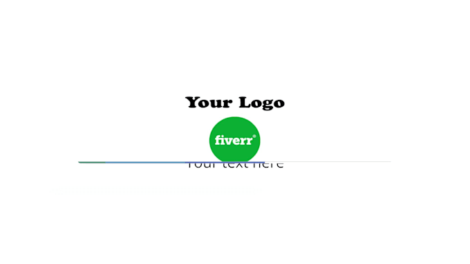 create google search animation videos with your logo