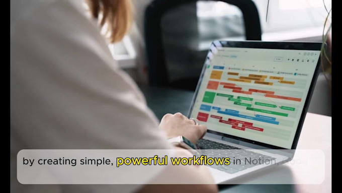 set up and organize your clickup workspace for maximum productivity