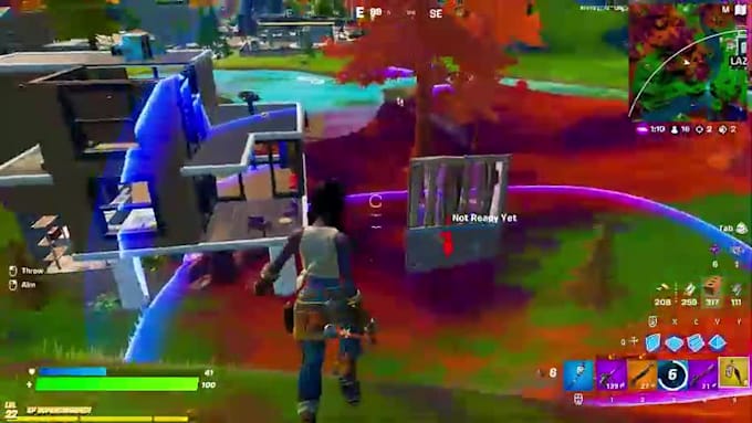 edit your game play videos like highlights