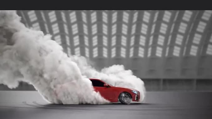 offer quality 3d car modelling car animation realistic automatic car