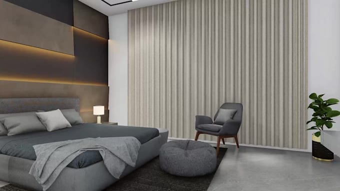 best 3d walkthrough animation video and architecture design