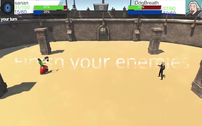 help with game coding