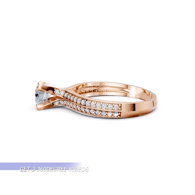 do keyshot jewelry rendering