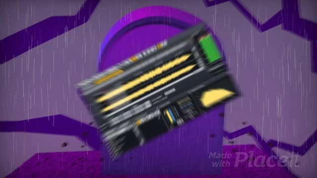 remove background noise and restore your audio files