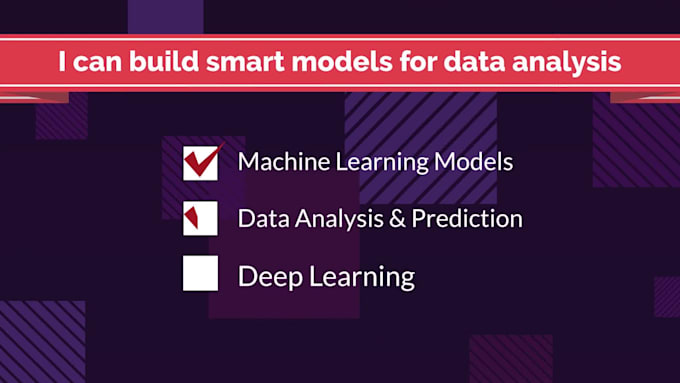 do data analytics with ai and machine learning